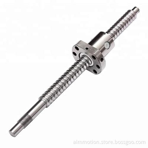 SFU1605 ball screw for cnc machine